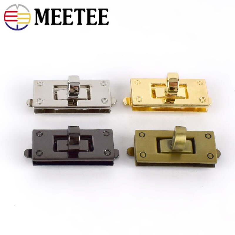 Meetee 2/5pcs 35X15mm ݼ   ɼ ڵ Ʈ..